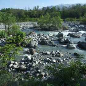 Căn hộ Resort Life Hakuba Station 1, Khách sạn Hakuba Iwatake Mountain Resort