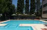 Swimming Pool 4 La Moraleja