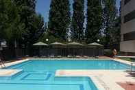 Swimming Pool La Moraleja