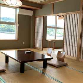 Tara Kanko Hotel 1, Hotel Fujitsu-gun