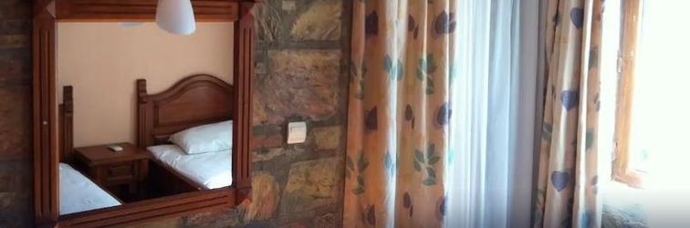 อื่นๆ FourSeas Hotel