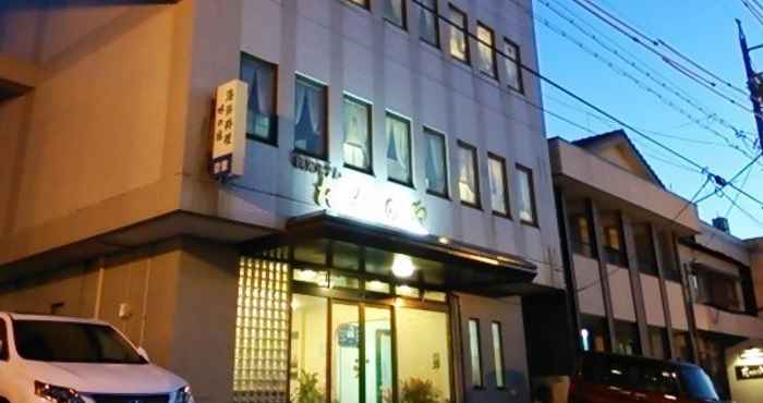 Lainnya Hotel Takanoya