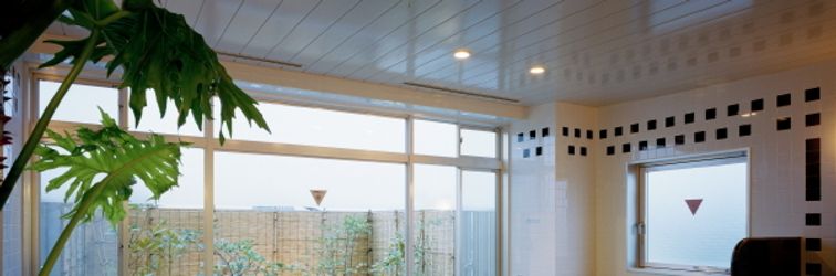 Others Masuda Green Hotel Morris