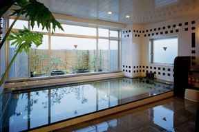 Masuda Green Hotel Morris