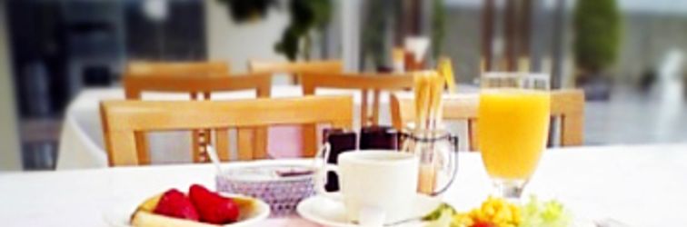 기타 Omihachiman Station Hotel