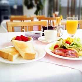 Omihachiman Station Hotel 1, Hotel Daerah Gamō