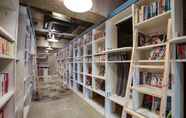 Lainnya 2 BnB+ Niigata Book Inn