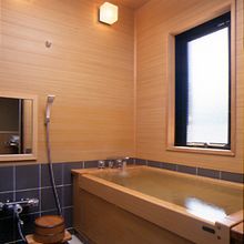 Others 4 Togurakami Yamada Onsen Sasaya Hotel