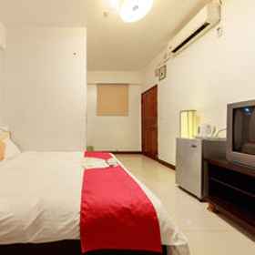 Nanka Wei Music Restaurant Hotel 1, Hotel Wanluan Township