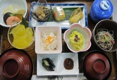 Others 7 Himi Onsengo Minshuku Ikemori