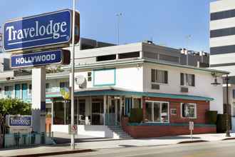 Others 4 Travelodge by Wyndham Hollywood-Vermont/Sunset