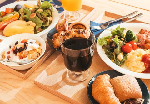 Others Centurion Hotel CEN Osaka Namba