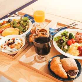 Centurion Hotel CEN Osaka Namba 1, Hotel Osaka Metropolitan University I-site Namba