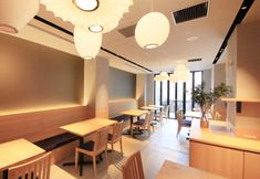 Others 4 Centurion Hotel CEN Osaka Namba