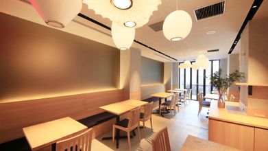 Others 4 Centurion Hotel CEN Osaka Namba