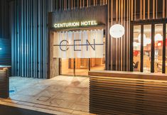 Others 6 Centurion Hotel CEN Osaka Namba
