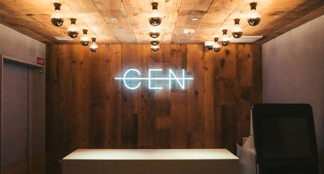 Others 2 Centurion Hotel CEN Osaka Namba