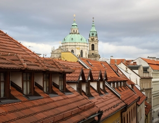 Others 2 Prague Castle Questenberk Apartments