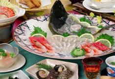 Others 5 Hamabe no Yado Shirara