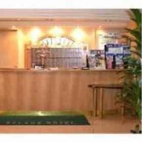 Khách sạn Tabist Sasebo Palace (Khách sạn Tabist 43998 Sasebo Palace) 1, Khách sạn Ga Koura