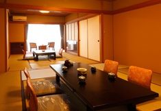 Others 6 Kusatsu Onsen Yorokobi No Yado Takamatsu