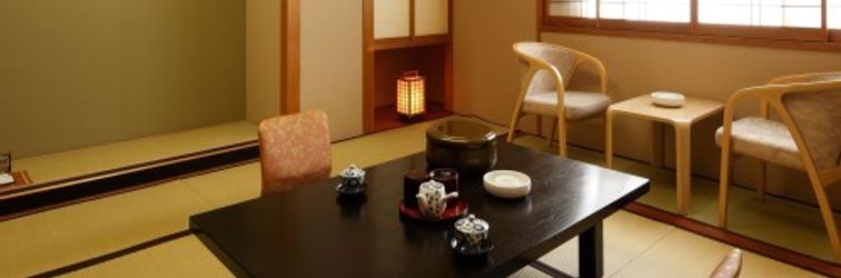 Others Kusatsu Onsen Yorokobi No Yado Takamatsu