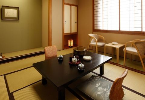 Others Kusatsu Onsen Yorokobi No Yado Takamatsu