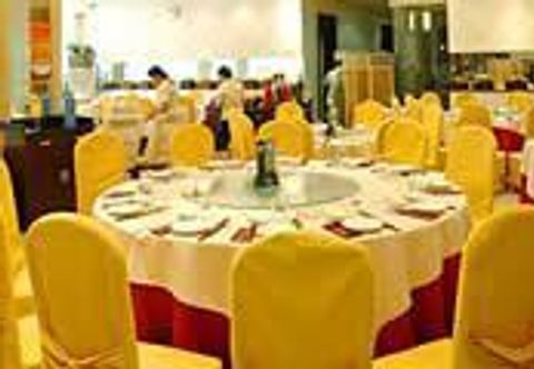 Restaurant Ying Feng