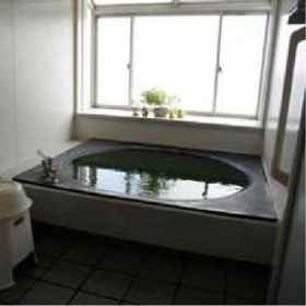 民宿汐见 1, 酒店 越中八尾站