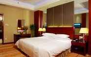 Ruangan Fungsional 6 Zhongshan International