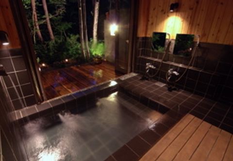 其他 Hakuba Himekawa Onsen Pension Tomato