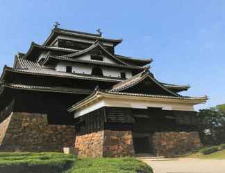 Lainnya 2 Matsueshinjiko Onsen Matsue City Hotel Annex