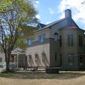 Appi Kogen Pension Asangi 1, Hotel Mataki Station