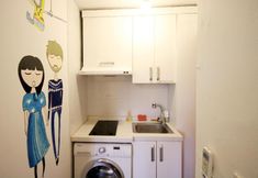 ภายนอกอาคาร 6 Pencil 5 Hostel