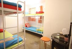 ร้านอาหาร 3 Pencil 5 Hostel