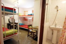 外觀 Pencil 5 Hostel