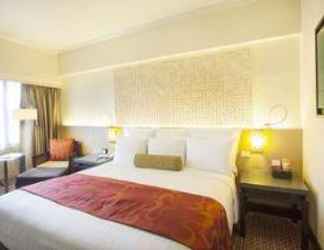 Bangunan 2 Cebu City Marriott Hotel