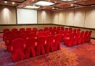 Bangunan 4 Cebu City Marriott Hotel