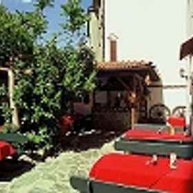 U Semika 1, 酒店 安德尔站