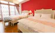 Lain-lain 6 Phanes B&B B