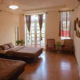 1900 호이 도 - 호스텔 1, 안 브엉 아파트 호텔