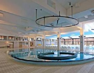 Khác 2 Hotel Terme Jezercica