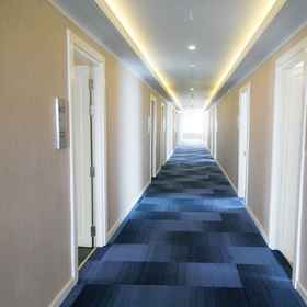 The Canal Ratchaburi 1, Hotel Phu Pha Raet, Mum Lap Khao Ngu, Ratchaburi