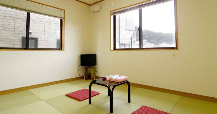 Others Nikko Stay House Arai