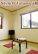 null Nikko Stay House Arai