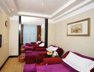 Lainnya 2 Free Comfort Holiday Hotel