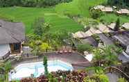 Lain-lain 2 Saranam Resort and Spa (HOMM Saranam Baturiti)