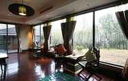 Bedroom 5 Regalia Resort And Spa Qinhuai River