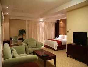 Bên ngoài 4 Ramada Kunshan