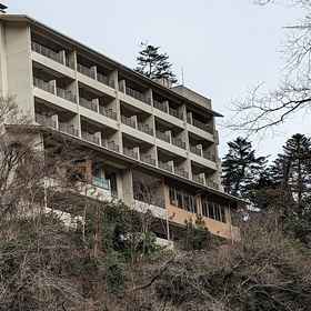 Hatonosuso 1, Hotel Hinode Kanyou no Sato